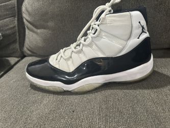 Used Jordan 11 Concords