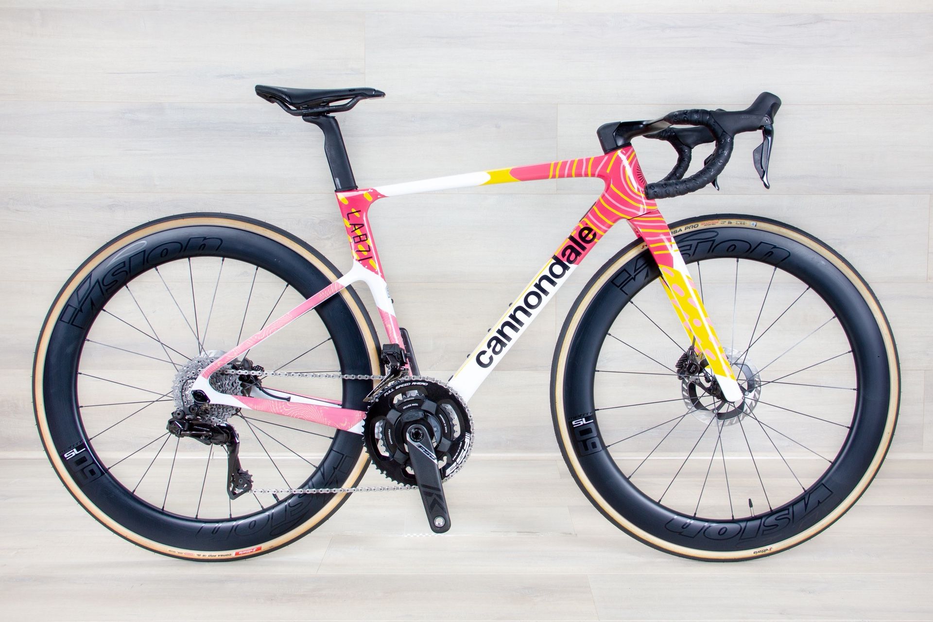 Cannondale SuperSixEvo LAB71, Size - 51cm, 2025, Dura-Ace di2