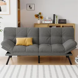 Futon couch