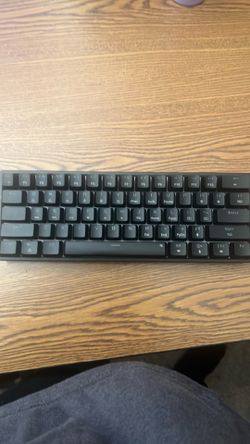 Newmen  60 percent keyboard