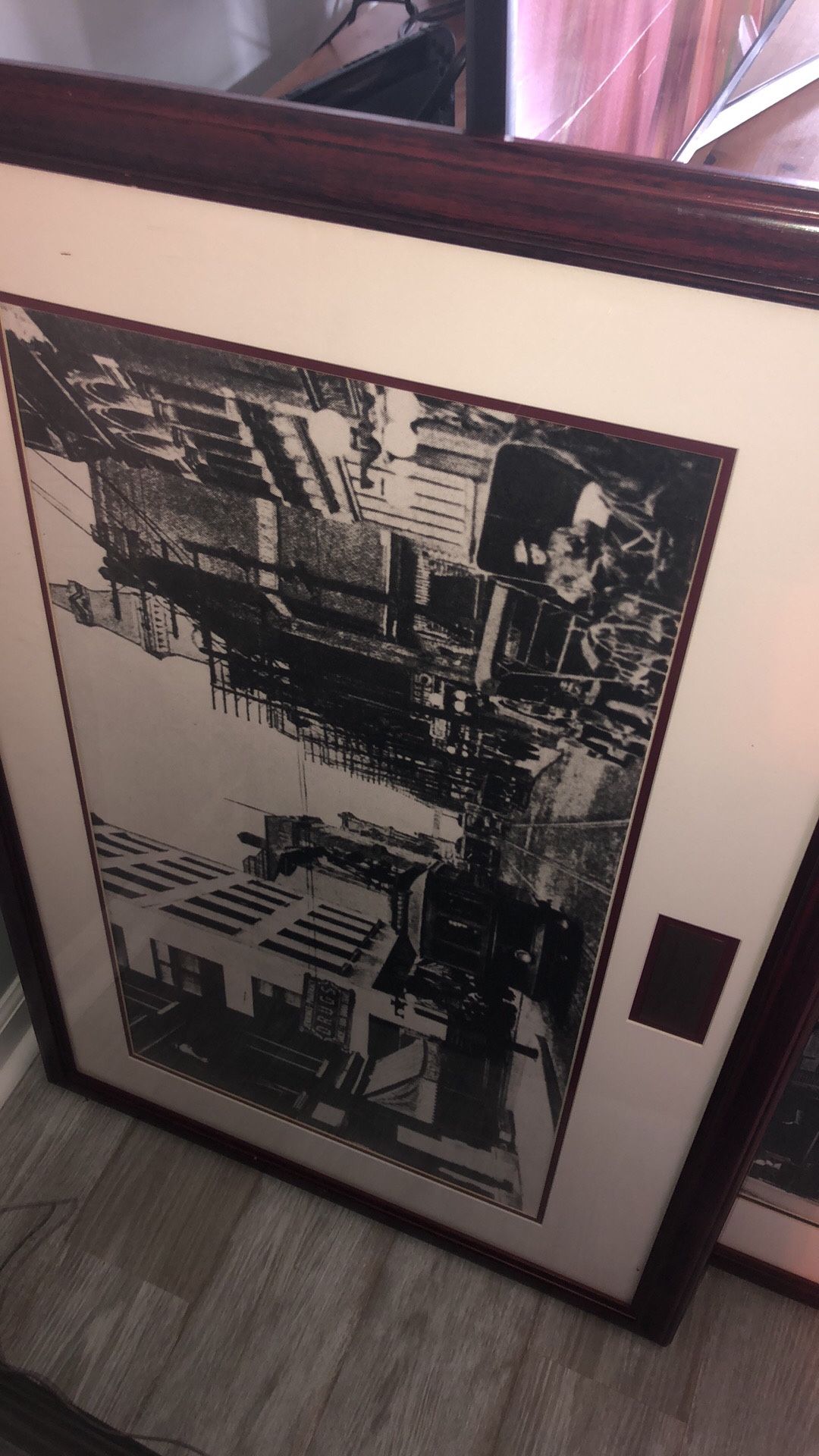 Pictures of older Nashville