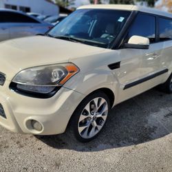 2013 Kia Soul