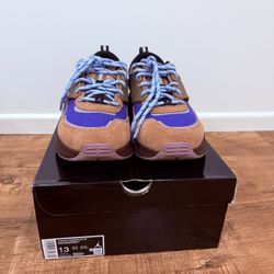 Jordan Trunner O/S SP Size 13