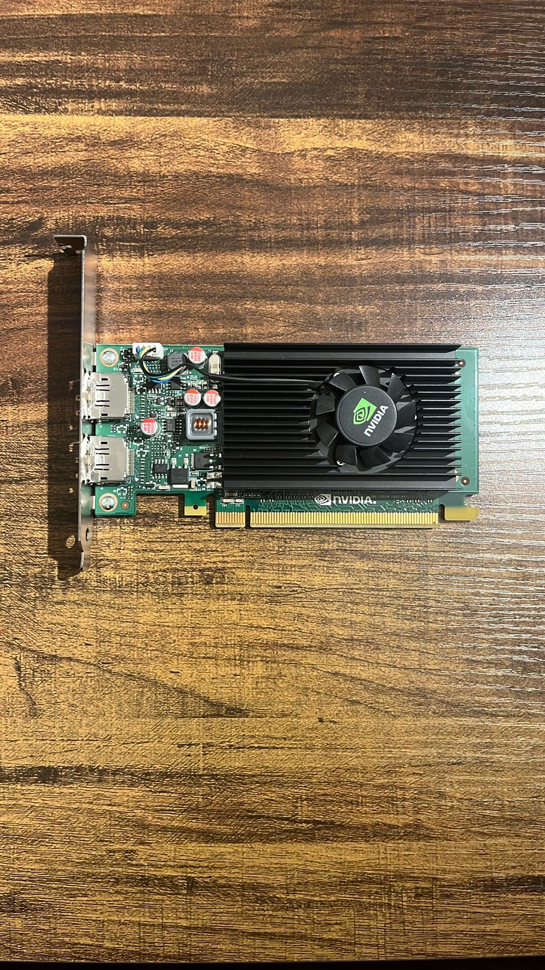 Nvidia NVS 310 512MB GDDR3 Graphics card