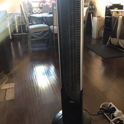 Seville 48 “ Tower Oscillating Fan