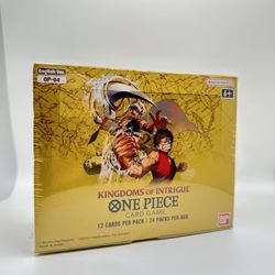 One Piece Card Game