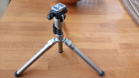 Mefoto BackPacker Air Travel Tripod