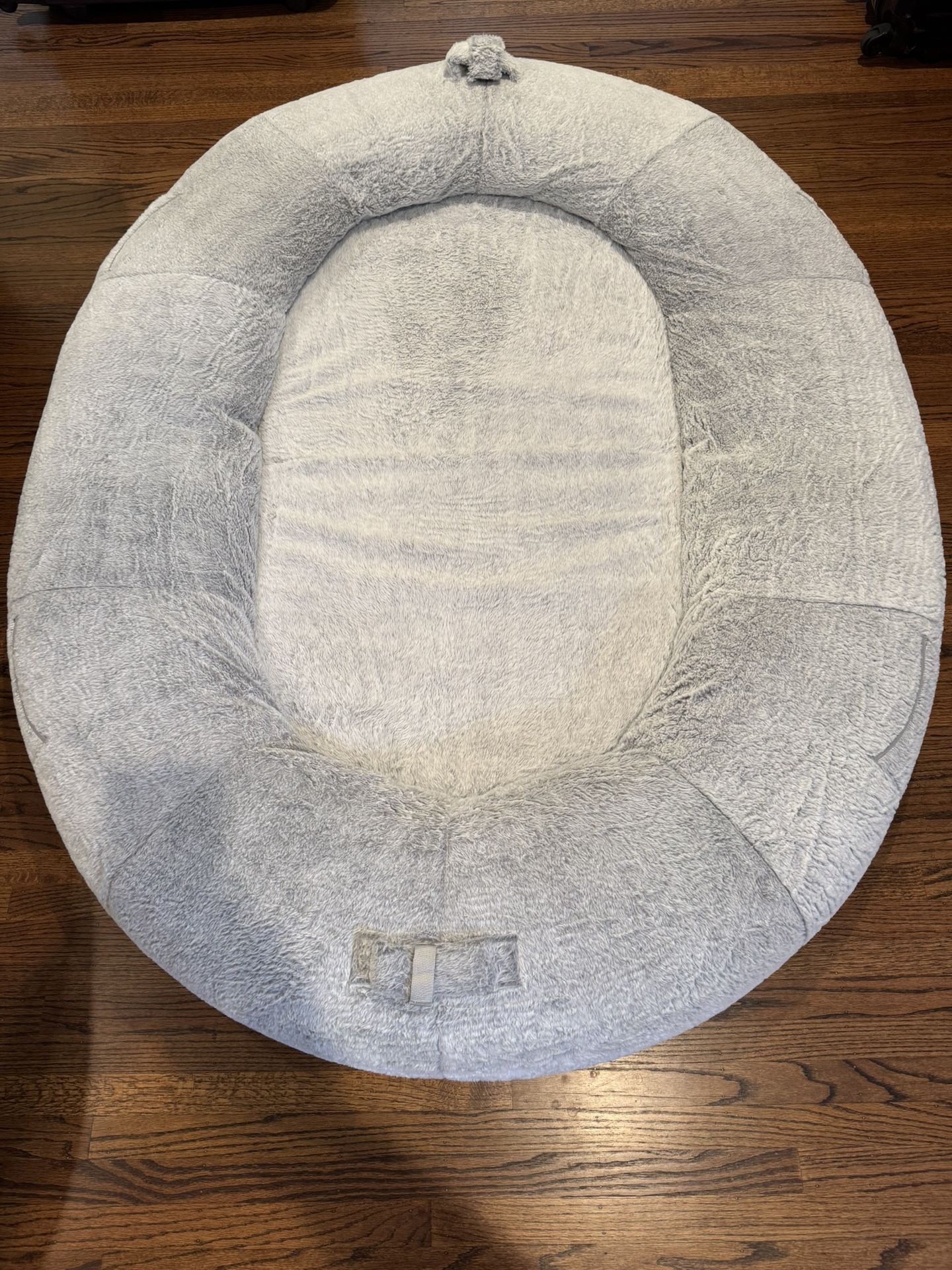 Human Dog Bed (74” x 50” x 12”)