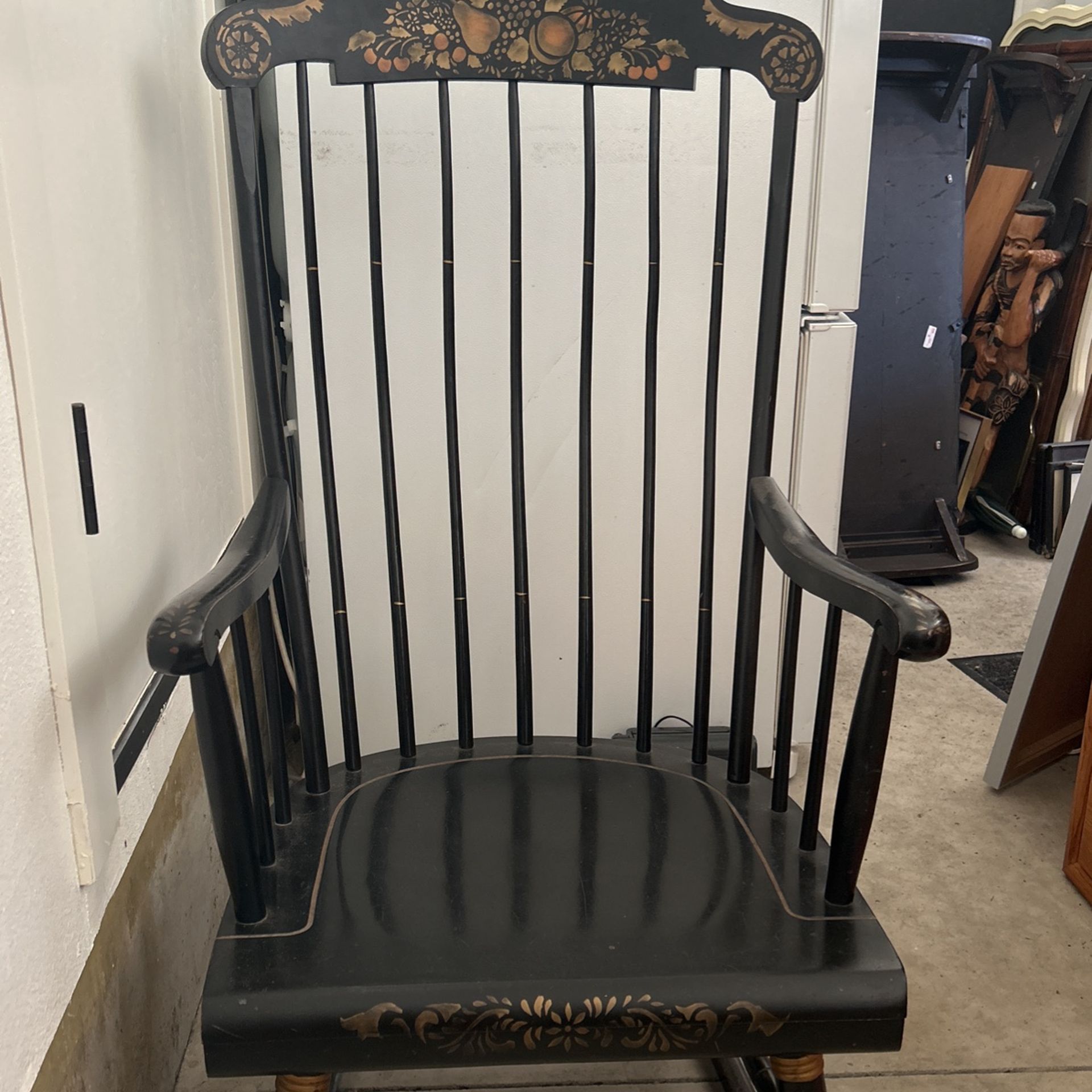 Rocking Chair