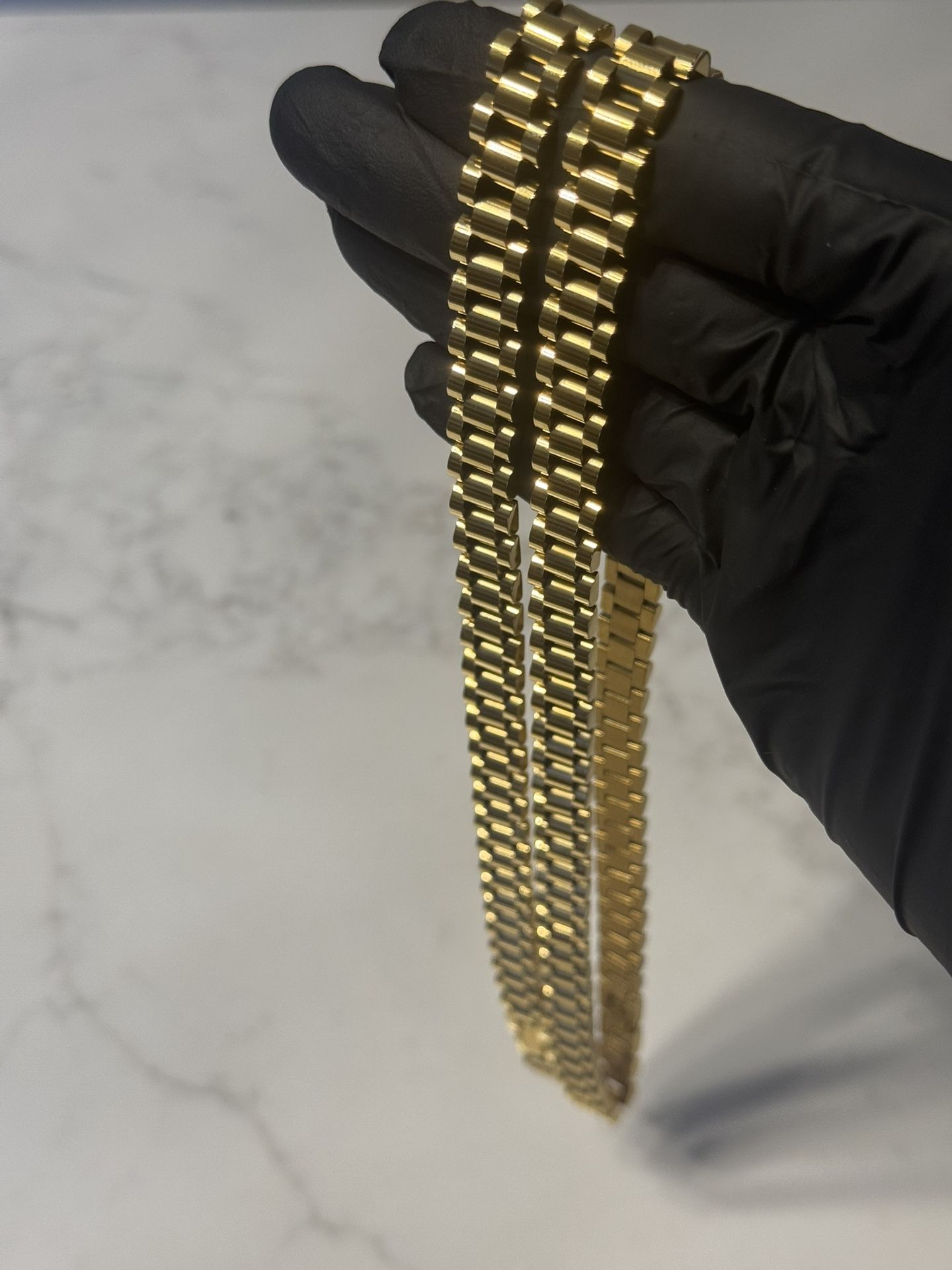 RX Chain