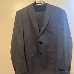 Men’s Suit 