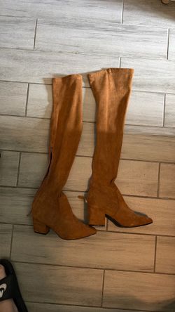 Women’s boots