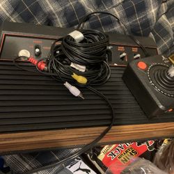 Atari game