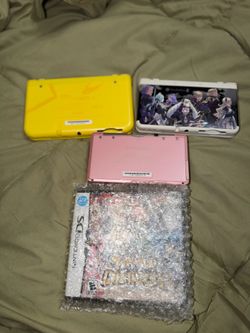 3ds & ds