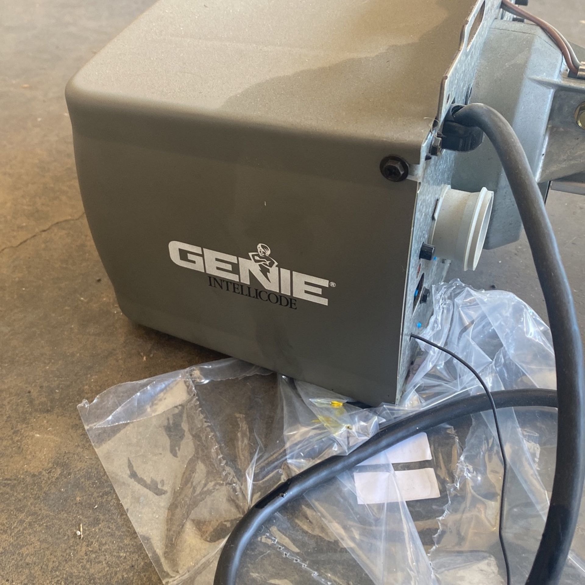 Genie Garage Door Motor