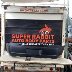 2006 Charger Bumper Rear OEM ORIGINAL 🔥🐰OPEN BOX🔥🐰2010