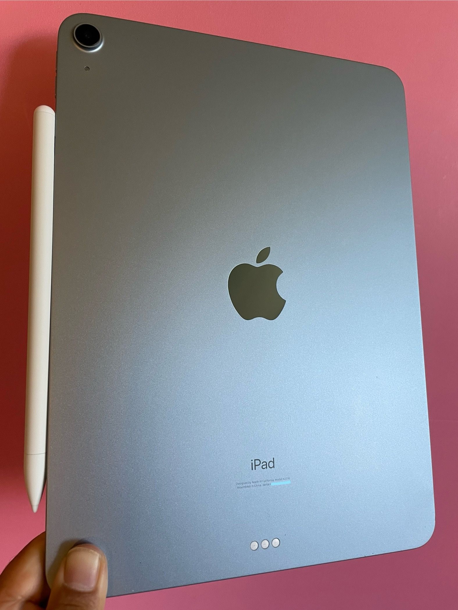 Apple IPad Air 4th Generation Liquid Retina/ 2020 Model