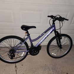 Girls BIKE HUFFY