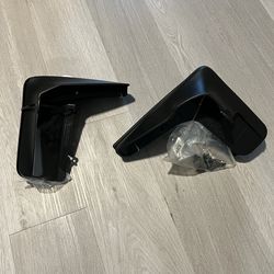 2013 Scion FR-S OEM mud flaps (FULL set)