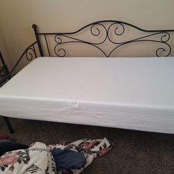 Futon Bed