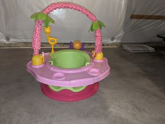 Summer Deluxe Infant SuperSeat