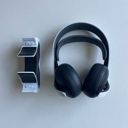 PS5 PULSE HEADSET