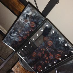 3 way Mirror 