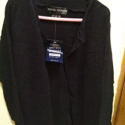 School Uniform Sweater