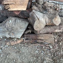 Fire Wood