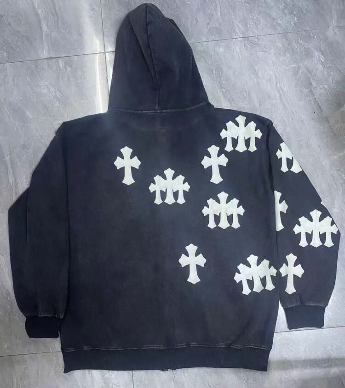 Chrome heart X carhart