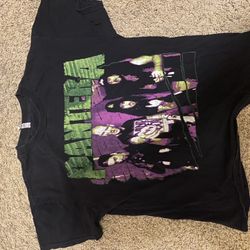 Pantera Vinatge T Shirt  “m”