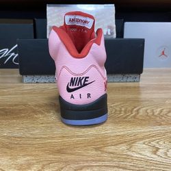 Jordan 5