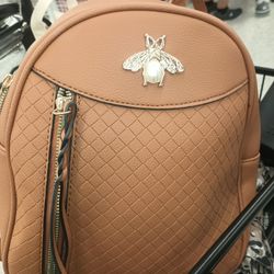 New Brown Purse
