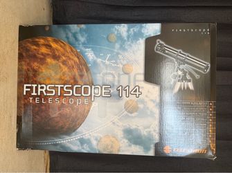 Telescope 🔭
