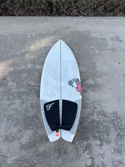 Lost Short Round
