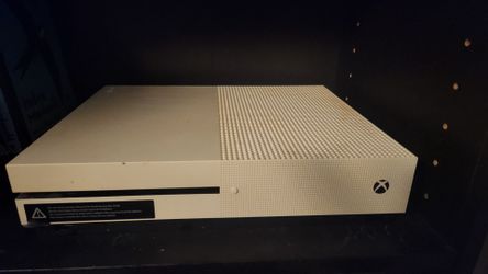 Xbox one