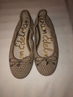 Sam Edelman flats