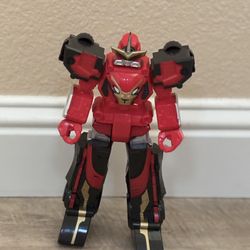  Power Rangers Beast Morphers Action Figure $10