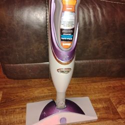 Shark Steam Cleaner