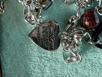 Vintage Juicy Couture