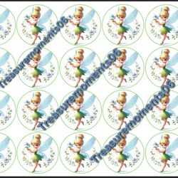 Edible Image Sheets