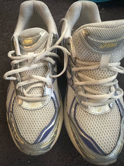 ASICS shoes