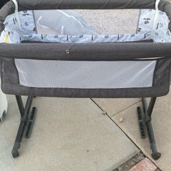 Baby Bassinet 