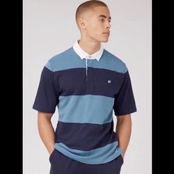Ben Sherman Men’s Polo Shirt