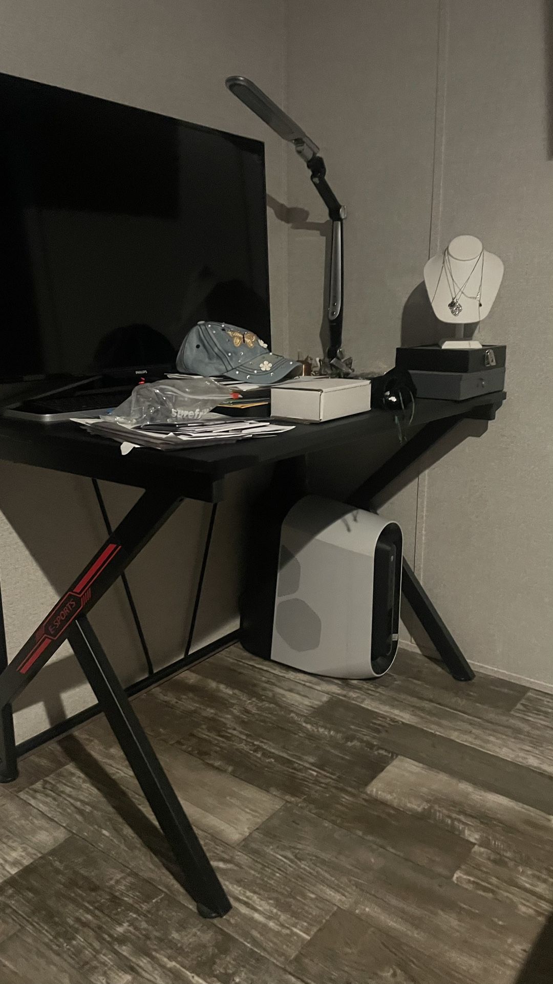 Alienware Aurora 9 Desktop PC