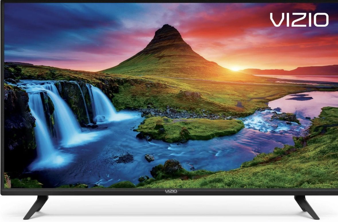  65" Class V-Series LED 4K UHD Smart VIZIO SmartCast TV