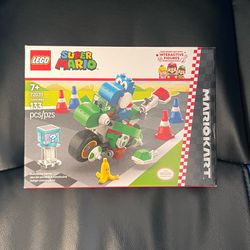🔥Yoshi Lego 🔥 lmk at (contact info removed)