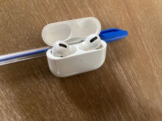 AirPods Pro’s