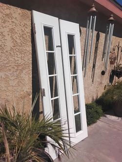 French Doors