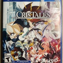 Cris Tales For PlayStation 4 